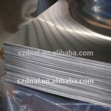 DC Grade 8011H14 Hot Rolled Aluminum Sheet